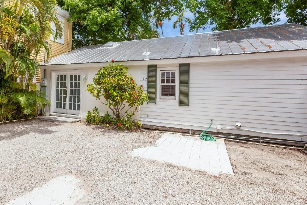 Key Lime Calypso Villa Key West Kültér fotó