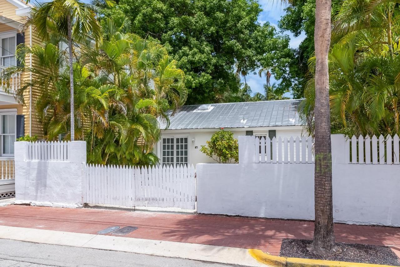 Key Lime Calypso Villa Key West Kültér fotó